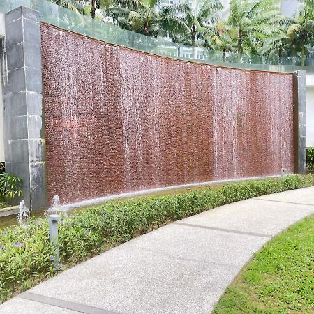 1Medini 1Bedroom Niceview By Wp Homestay Johor Bahru Esterno foto