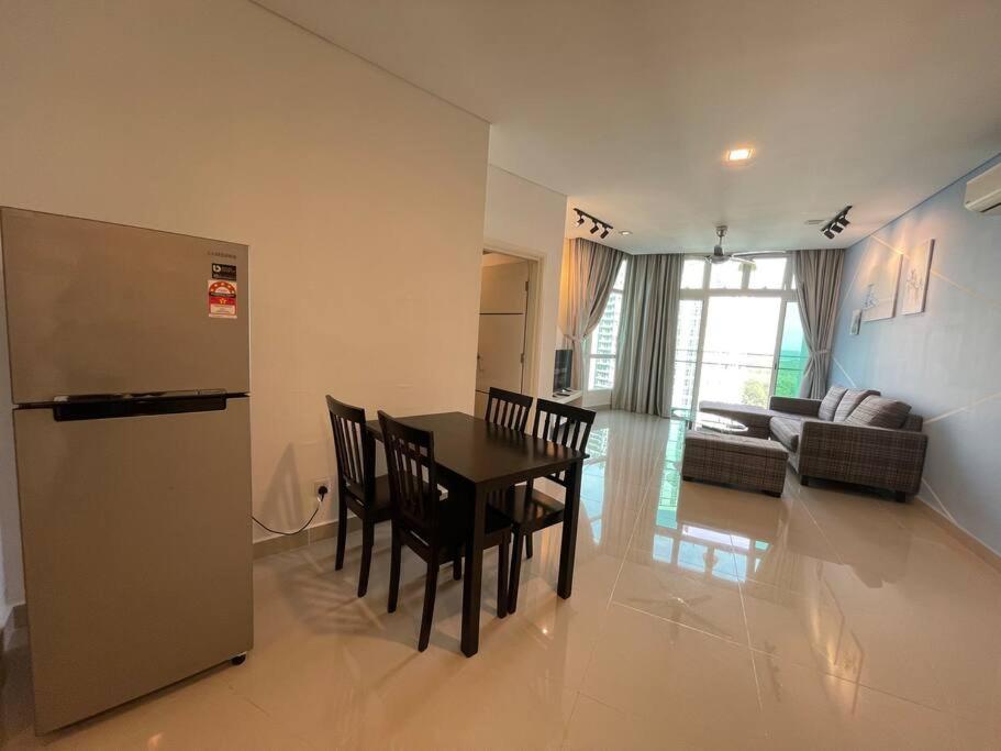 1Medini 1Bedroom Niceview By Wp Homestay Johor Bahru Esterno foto