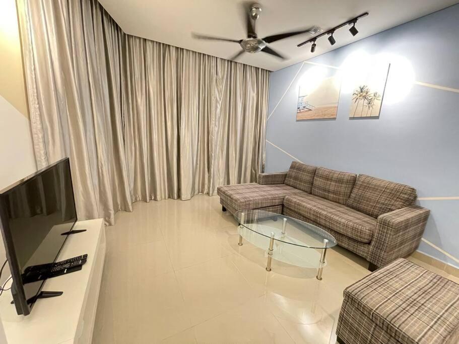 1Medini 1Bedroom Niceview By Wp Homestay Johor Bahru Esterno foto