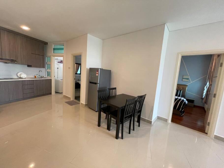 1Medini 1Bedroom Niceview By Wp Homestay Johor Bahru Esterno foto